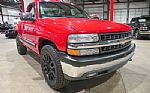 2002 Silverado 1500 LS Z71 Thumbnail 12