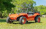 1970 Dune Buggy Thumbnail 2