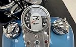 1967 FLH Electra Glide Motorcycle Thumbnail 16