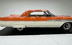 1963 Wildcat 2 Door Hardtop Thumbnail 6