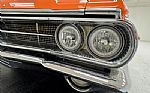 1963 Wildcat 2 Door Hardtop Thumbnail 11
