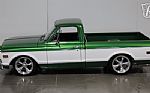 1972 C10 Thumbnail 11