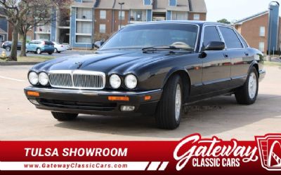 Photo of a 1995 Jaguar XJ6 for sale