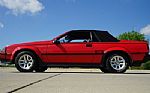 1985 Celica GTS Convertible Thumbnail 7