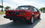 1985 Celica GTS Convertible Thumbnail 15