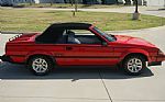 1985 Celica GTS Convertible Thumbnail 17