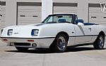 1988 Sport Convertible Thumbnail 2
