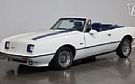 1988 Sport Convertible Thumbnail 20