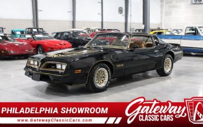 Photo of a 1978 Pontiac Trans Am for sale