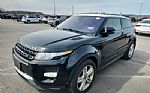 2012 Range Rover Evoque Thumbnail 1
