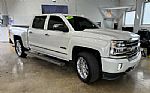 2017 Silverado 1500 Thumbnail 1