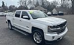 2017 Silverado 1500 Thumbnail 26