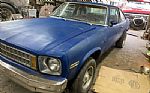 1976 Nova Thumbnail 2