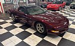2003 Corvette Thumbnail 9