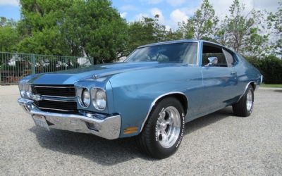 Photo of a 1970 Chevrolet Chevelle Sport Coupe for sale