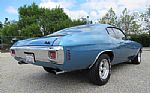 1970 Chevelle Thumbnail 5