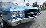1970 Chevelle Thumbnail 20