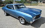 1970 Chevelle Thumbnail 22