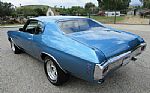 1970 Chevelle Thumbnail 21