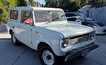 1965 Scout Thumbnail 1