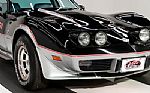 1978 Corvette Pace Car Thumbnail 10