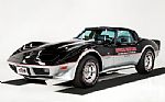 1978 Corvette Pace Car Thumbnail 37