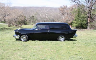 Photo of a 1957 Chevrolet Sedan Delivery 150 for sale