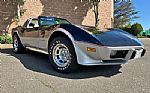 1978 Corvette Thumbnail 2