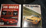 1978 Camaro Thumbnail 44