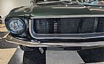 1967 Mustang A-Code Fastback 2+2 Thumbnail 33