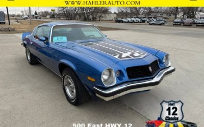Photo of a 1974 Chevrolet Camaro Z28 for sale