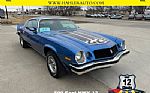 1974 Camaro Thumbnail 1