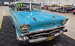 1957 Bel Air 2 Door Hardtop Thumbnail 9