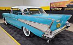 1957 Bel Air 2 Door Hardtop Thumbnail 6
