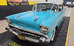 1957 Bel Air 2 Door Hardtop Thumbnail 10