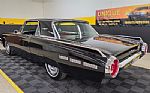 1962 Thunderbird 2 Door Hardtop Thumbnail 6