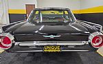 1962 Thunderbird 2 Door Hardtop Thumbnail 5