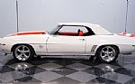 1969 Camaro Convertible Thumbnail 2