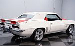 1969 Camaro Convertible Thumbnail 11