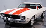 1969 Camaro Convertible Thumbnail 16