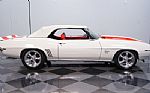 1969 Camaro Convertible Thumbnail 12