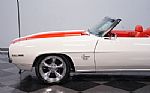 1969 Camaro Convertible Thumbnail 19