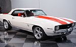 1969 Camaro Convertible Thumbnail 13