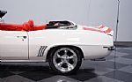 1969 Camaro Convertible Thumbnail 20