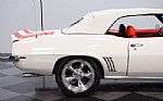 1969 Camaro Convertible Thumbnail 23