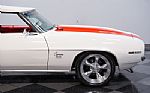1969 Camaro Convertible Thumbnail 24