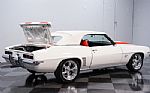 1969 Camaro Convertible Thumbnail 42
