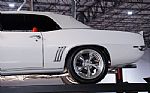 1969 Camaro Convertible Thumbnail 51
