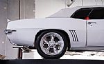 1969 Camaro Convertible Thumbnail 52