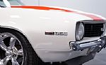 1969 Camaro Convertible Thumbnail 60